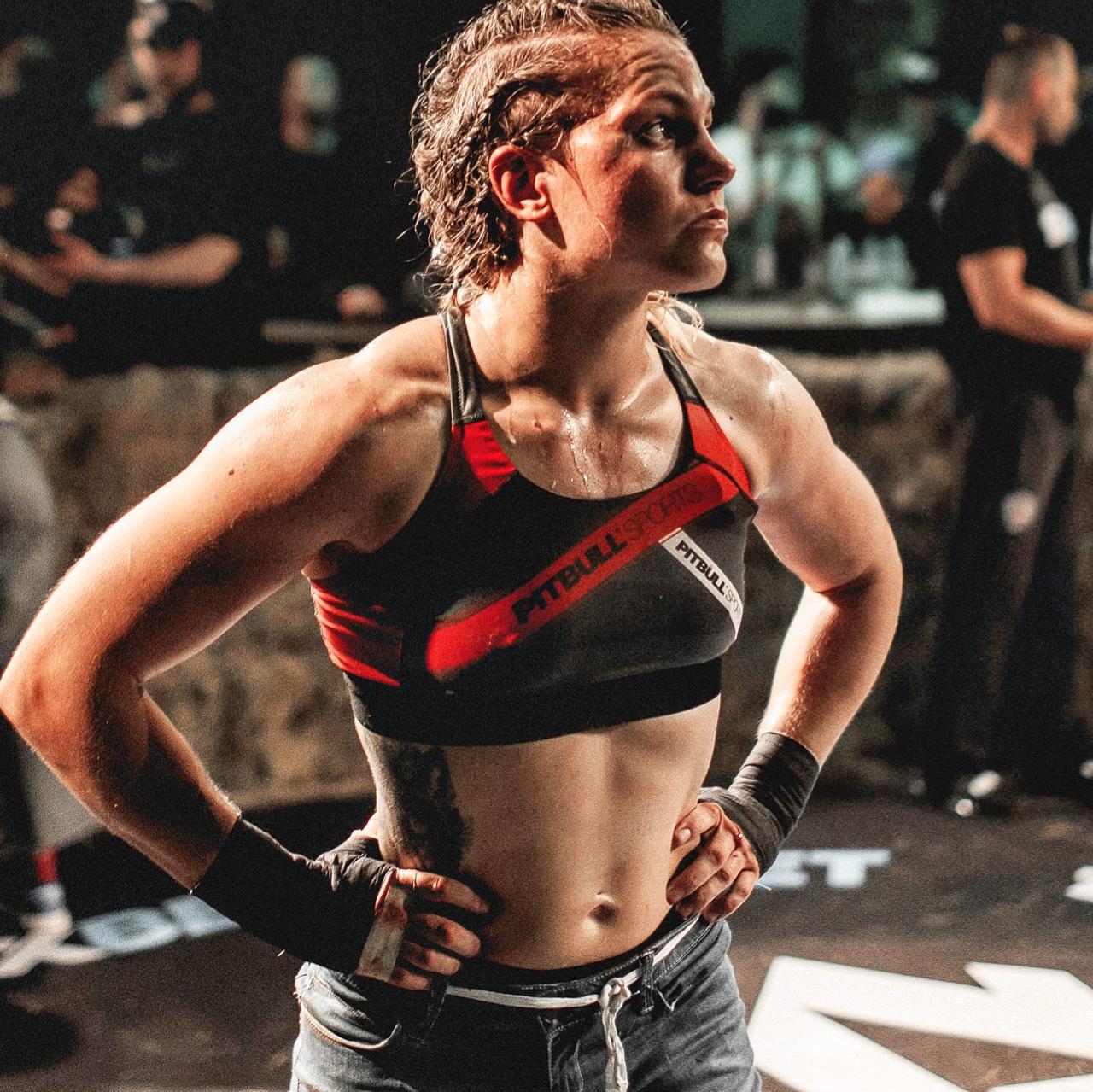 Екатерина Макарова