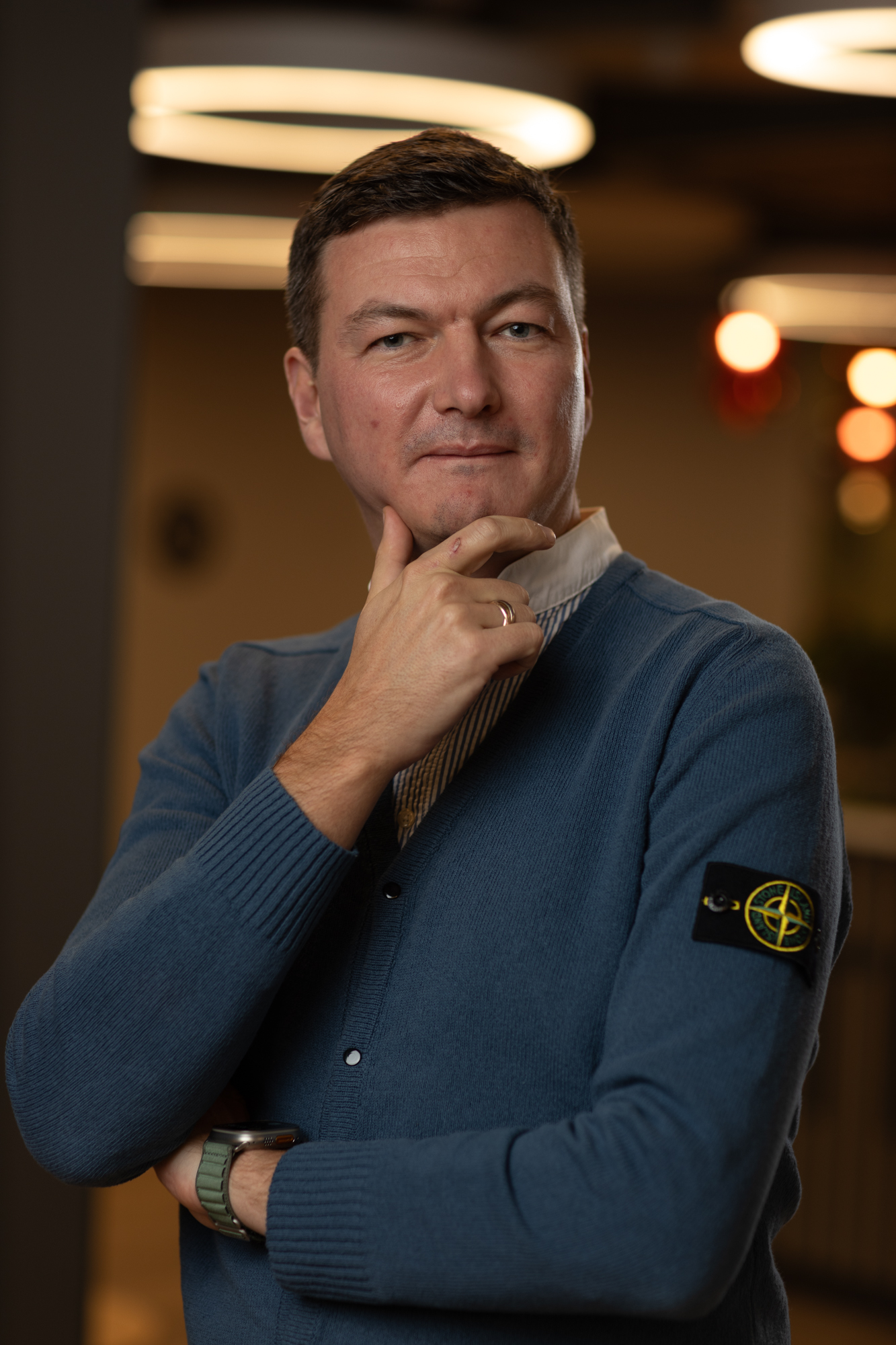Maxim Malezhin
